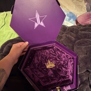 Jeffree Star blood lust